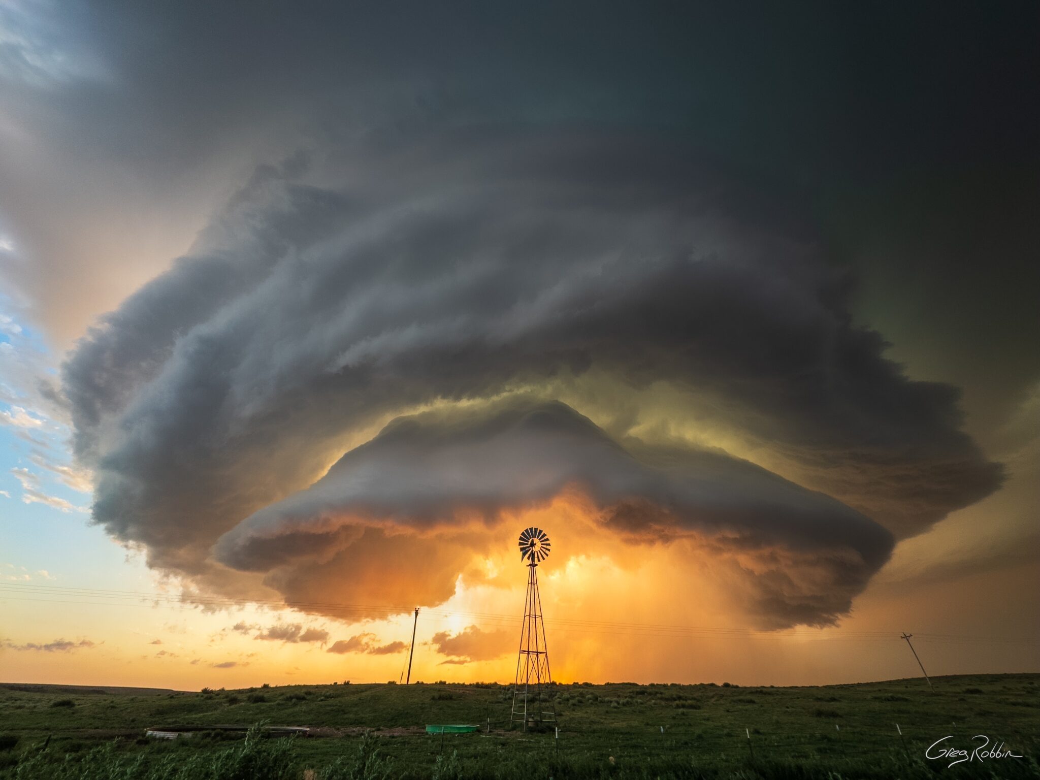 Supercells